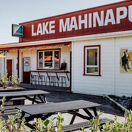Lake Mahinapua Hotel Ruatapu 외부 사진