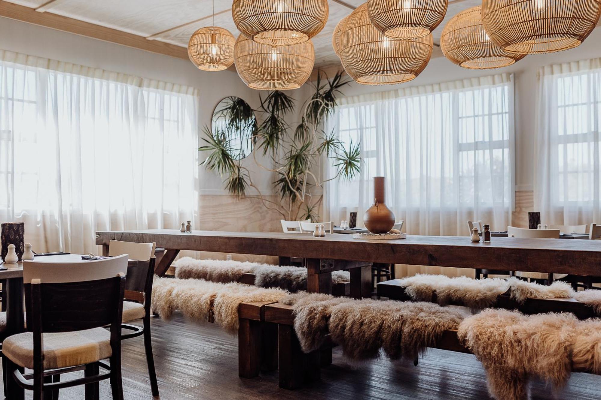 Lake Mahinapua Hotel Ruatapu 외부 사진