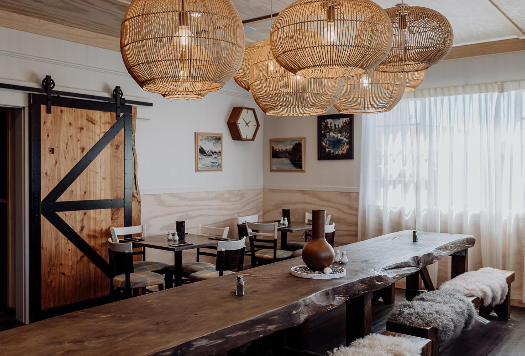 Lake Mahinapua Hotel Ruatapu 외부 사진